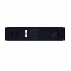 Lian Li 12RCL1W3B système de refroidissement d'ordinateur Boitier PC Ventilateur 12 cm Noir - Vue supplémentaire 6