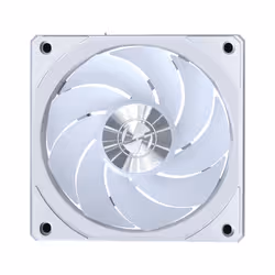 Lian Li 12CL1 Boitier PC Ventilateur 12 cm Blanc - Vue supplémentaire 2