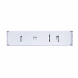 Lian Li 12CL1 Boitier PC Ventilateur 12 cm Blanc - Vue supplémentaire 5