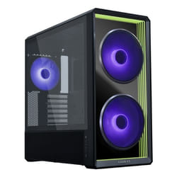 Lian Li Lancool 217 INF Midi Tower Noir