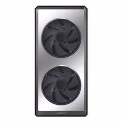 Lian Li Lancool 217 INF Midi Tower Noir - Vue supplémentaire 3