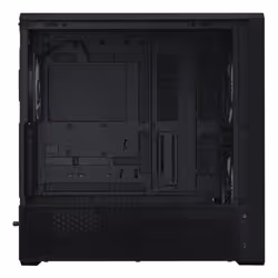 Lian Li Lancool 217 INF Midi Tower Noir - Vue supplémentaire 4