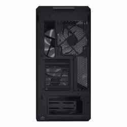Lian Li Lancool 217 INF Midi Tower Noir - Vue supplémentaire 7