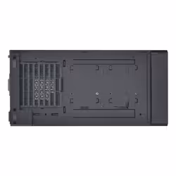 Lian Li Lancool 217 INF Midi Tower Noir - Vue supplémentaire 8
