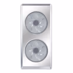 Lian Li Lancool 217 INF Midi Tower Blanc - Vue supplémentaire 3