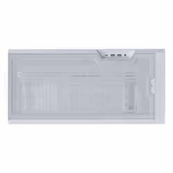 Lian Li Lancool 217 INF Midi Tower Blanc - Vue supplémentaire 6