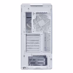 Lian Li Lancool 217 INF Midi Tower Blanc - Vue supplémentaire 7