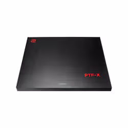 BenQ Zowie GTF-X Tapis de souris de jeu Noir - Vue supplémentaire 5