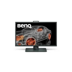 Benq PD3200Q 32" LED Wide Quad HD 4 ms Noir