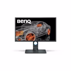 Benq PD3200Q 32" LED Wide Quad HD 4 ms Noir - Vue supplémentaire 6
