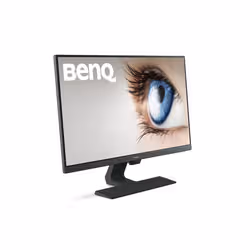 Benq GW2780 68,6 cm (27") 1920 x 1080 pixels Full HD LED Noir (9H.LGELA.TBE) - Vue supplémentaire 2