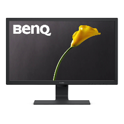 Benq GL2480 24" Full HD LED Noir (9H.LHXLB.QBE)