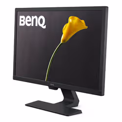Benq GL2480 24" Full HD LED Noir (9H.LHXLB.QBE) - Vue supplémentaire 5