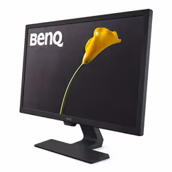 Benq GL2480 24" Full HD LED Noir (9H.LHXLB.QBE) - Vue supplémentaire 8