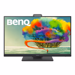 BenQ PD2705Q LED display 68,6 cm (27") 2560 x 1440 pixels Quad HD Gris - Vue supplémentaire 6