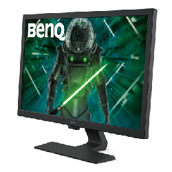 Benq GL2780 27" Full HD LED Noir (9H.LJ6LB.FBE)