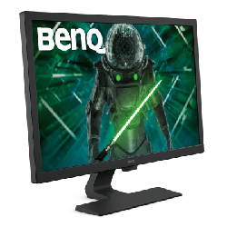 Benq GL2780 27" Full HD LED Noir (9H.LJ6LB.FBE)