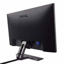 Benq GL2780 27" Full HD LED Noir (9H.LJ6LB.FBE) - Vue supplémentaire 6