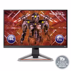 Benq EX2710 27" LED Full HD 1 ms - Vue supplémentaire 2