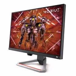 Benq EX2710 27" LED Full HD 1 ms - Vue supplémentaire 6