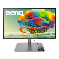 Benq PD2725U 27" LED 4K Ultra HD 5 ms Noir