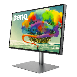 Benq PD2725U 27" LED 4K Ultra HD 5 ms Noir