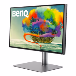 Benq PD2725U 27" LED 4K Ultra HD 5 ms Noir - Vue supplémentaire 6