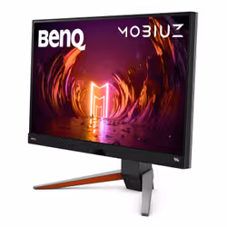 BenQ EX2710Q écran plat de PC 68,6 cm (27") 2560 x 1440 pixels 2K Ultra HD LED Noir - Vue supplémentaire 6