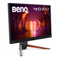BenQ EX2710Q écran plat de PC 68,6 cm (27") 2560 x 1440 pixels 2K Ultra HD LED Noir - Vue supplémentaire 7