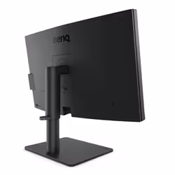 BenQ PD2705U écran plat de PC 68,6 cm (27") 3840 x 2160 pixels 4K Ultra HD LED Noir - Vue supplémentaire 3