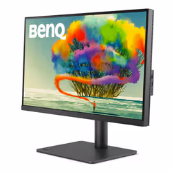 BenQ PD2705U écran plat de PC 68,6 cm (27") 3840 x 2160 pixels 4K Ultra HD LED Noir - Vue supplémentaire 6