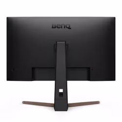 BenQ EW2880U LED display 71,1 cm (28") 3840 x 2160 pixels 4K Ultra HD Noir - Vue supplémentaire 2