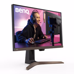 BenQ EW2880U LED display 71,1 cm (28") 3840 x 2160 pixels 4K Ultra HD Noir - Vue supplémentaire 3