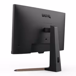 BenQ EW2880U LED display 71,1 cm (28") 3840 x 2160 pixels 4K Ultra HD Noir - Vue supplémentaire 4