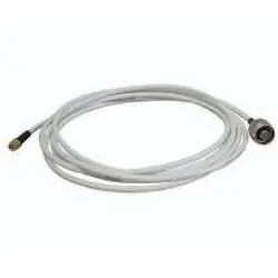 Zyxel LMR-200 Antenna cable 3 m câble coaxial Blanc