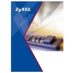 Zyxel E-icard 32 Access Point Upgrade f/ NXC2500 Mise à niveau