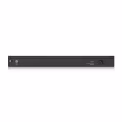 Zyxel GS1920-48V2 Géré Gigabit Ethernet (10/100/1000) Noir - Vue supplémentaire 2