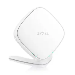 Zyxel WX3100-T0-EU01V2F point d'accès réseaux locaux sans fil 1200 Mbit/s Blanc