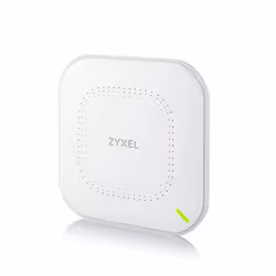 Zyxel NWA50AX 1775 Mbit/s Blanc Connexion Ethernet, supportant l'alimentation via ce port (PoE) - Vue supplémentaire 2