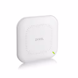 Zyxel NWA50AX 1775 Mbit/s Blanc Connexion Ethernet, supportant l'alimentation via ce port (PoE) - Vue supplémentaire 3