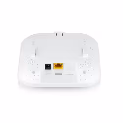 Zyxel NWA50AX 1775 Mbit/s Blanc Connexion Ethernet, supportant l'alimentation via ce port (PoE) - Vue supplémentaire 4