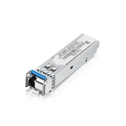 Zyxel SFP-BX1310-E module émetteur-récepteur de réseau Fibre optique 1000 Mbit/s