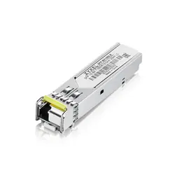 Zyxel SFP-BX1550-E module émetteur-récepteur de réseau Fibre optique 1000 Mbit/s