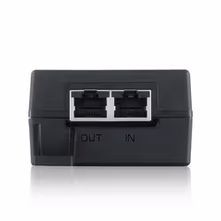 Zyxel POE12-60W 5 Gigabit Ethernet - Vue supplémentaire 2