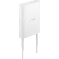 Zyxel NWA55AXE 1775 Mbit/s Blanc Connexion Ethernet, supportant l'alimentation via ce port (PoE)