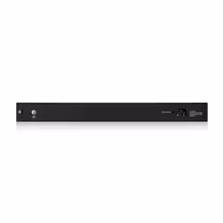 Zyxel XGS2220-54HP Géré L3 Gigabit Ethernet (10/100/1000) Connexion Ethernet, supportant l'alimentation via ce port (PoE) - Vue supplémentaire 4