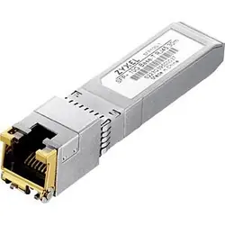 Zyxel SFP10G-T-ZZ0101F module émetteur-récepteur de réseau Fibre optique SFP