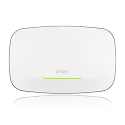 Zyxel NWA130BE-EU0101F point d'accès réseaux locaux sans fil 5764 Mbit/s Blanc Connexion Ethernet, supportant l'alimentation via ce port (PoE)