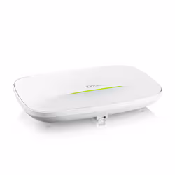 Zyxel NWA130BE-EU0101F point d'accès réseaux locaux sans fil 5764 Mbit/s Blanc Connexion Ethernet, supportant l'alimentation via ce port (PoE) - Vue supplémentaire 6