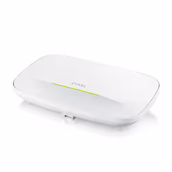 Zyxel NWA130BE-EU0101F point d'accès réseaux locaux sans fil 5764 Mbit/s Blanc Connexion Ethernet, supportant l'alimentation via ce port (PoE) - Vue supplémentaire 7
